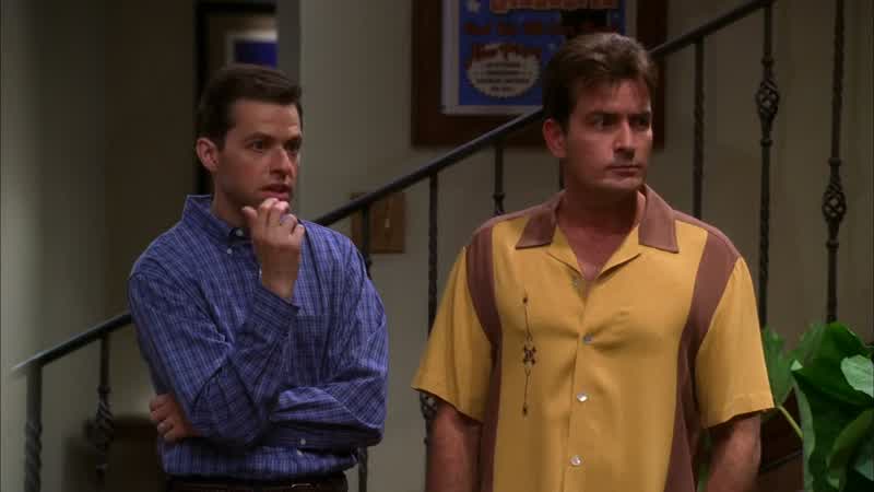 He's getting killed out there