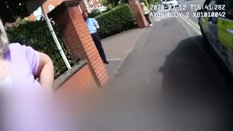 He's going to custody. I don't know which, I'll let you know