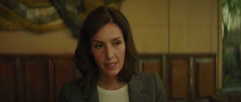 He's going to die. - Chloe, one day you will understand