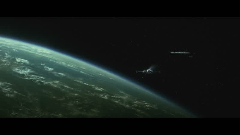 He's going for the dreadnought