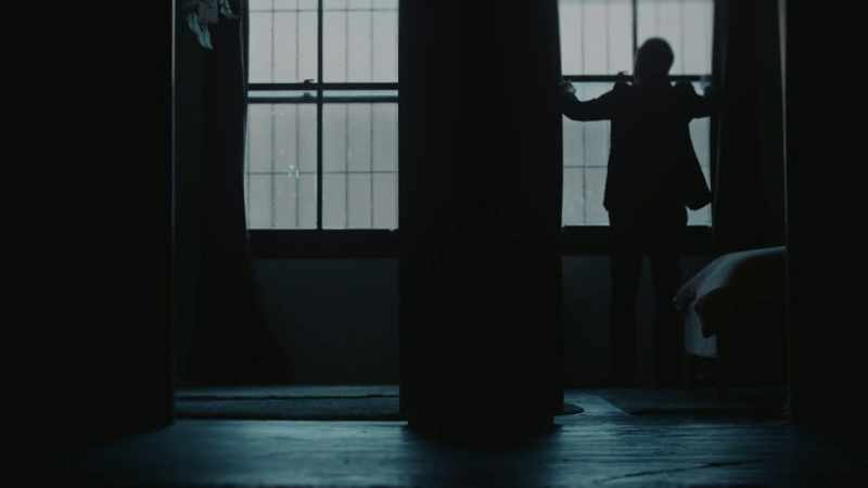 He's going to leave Sebastián Colmenares