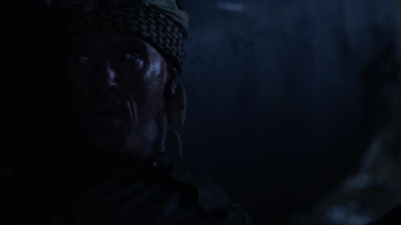 He's gone! Fuck him!