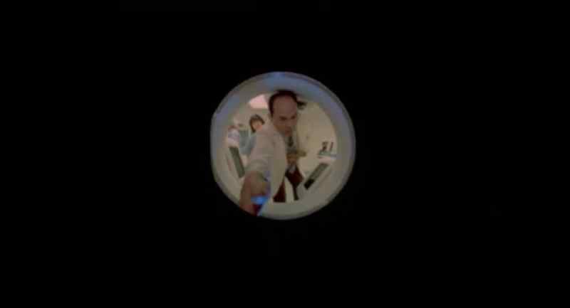 He's gone. Notify next of kin