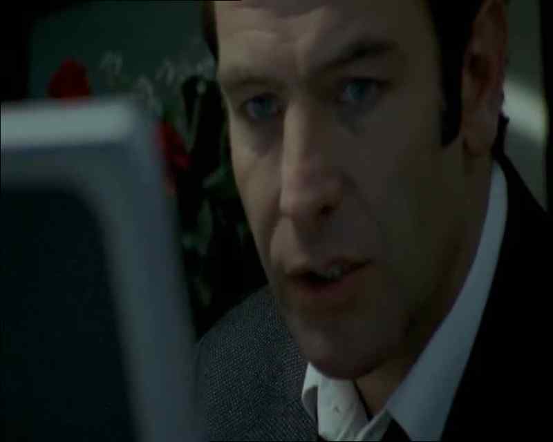 He's gone. - What's the verdict?