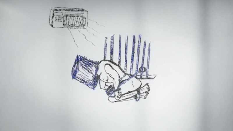 He's gonna have a different impression