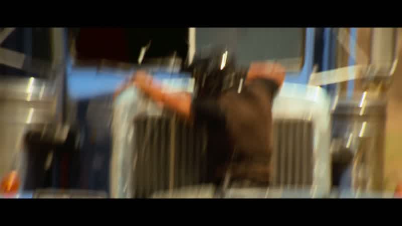 He's got a damn shotgun!