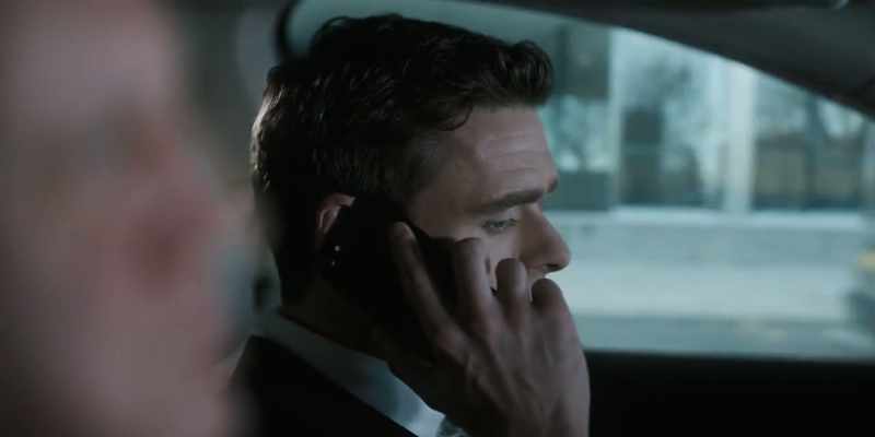 'He's got to stay at Heath Bank.'