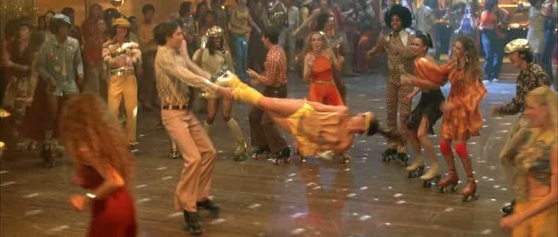 He's got the Midas touchBut he touched it too muchHey GoldmemberHe's got a golden padHe's super badHey Goldmember