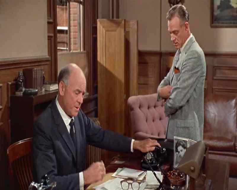 He's gotta be bluffing. He's just gotta be bluffing