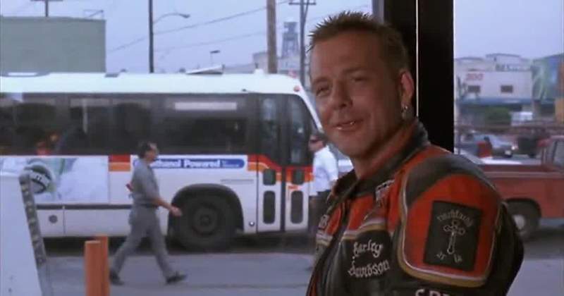 Harley Davidson