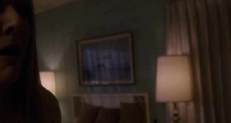 He's here, he's here. - Oh my god