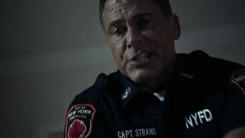 He's in cardiac arrest