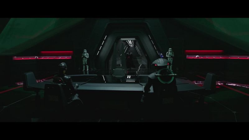 He's in one of the mining systems
