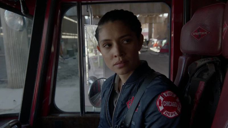 He's in pretty bad shape