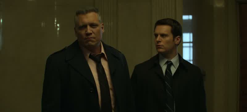 He's letting the wrong guy off with a lighter sentence