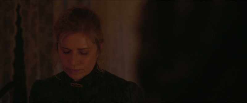He's manipulating father into signing over our inheritance, Emma