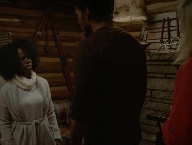 He's no kid... anyway, he was gunning for her