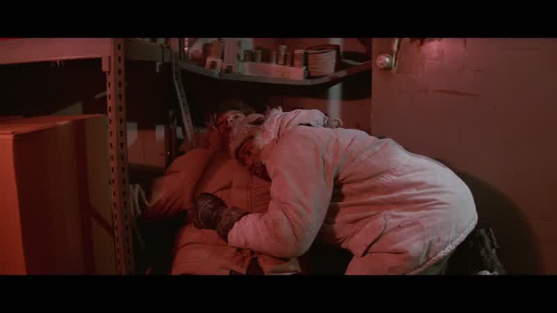 He's not breathin'!