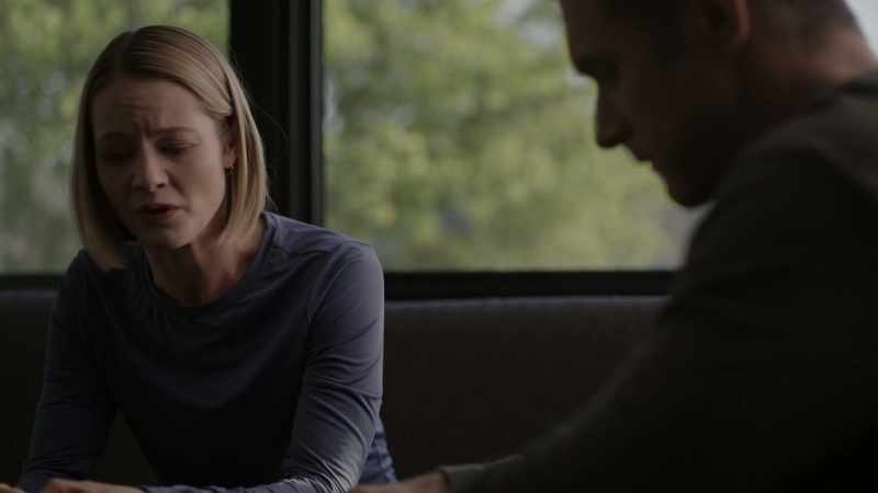 He's not gonna throw everything away to punish me