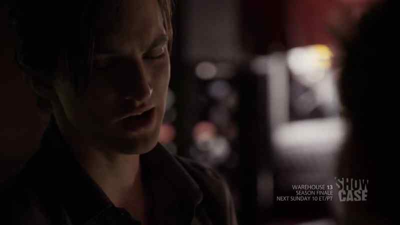 He's not here. - Then where is he?