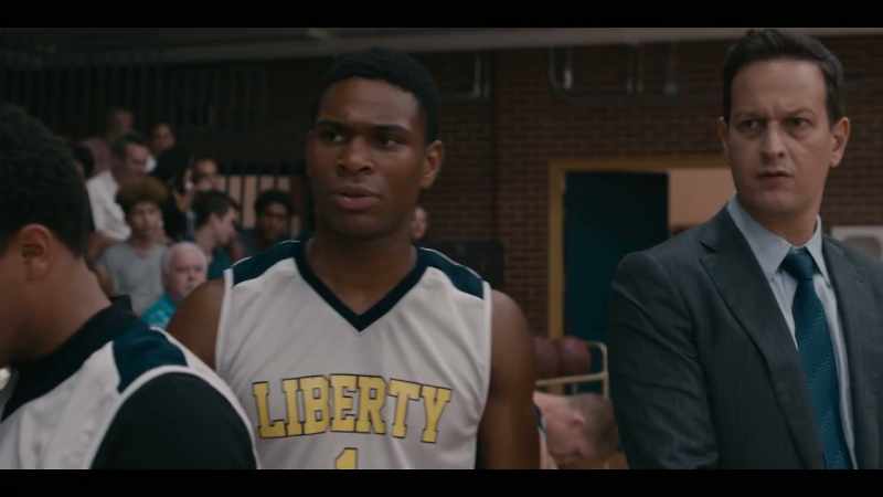 He's not tall, but at least he got special needs. Good pickup, coach