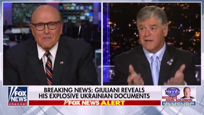 He's now set at five separate times that he was fired because