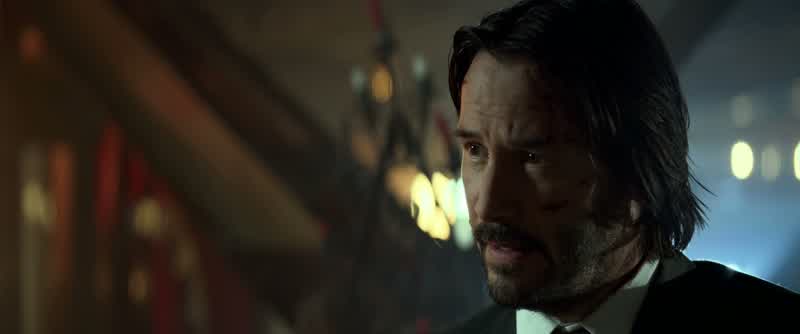 He's offered 7 million for your lifeSeven million dollars is a lot of money Mr WickSo I guess you have a choiceYou want a warOr do you wanna just give me a gunSomebody please Get this man a gun