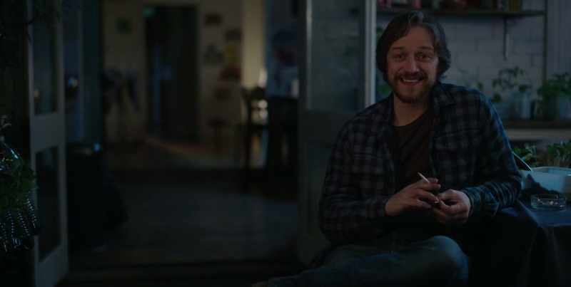 He's on the phone to us every day