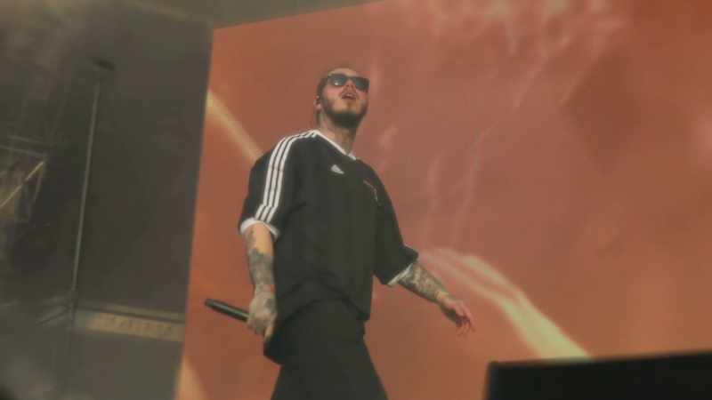 He's packed out arenas worldwide and launched the