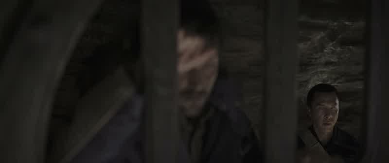 He's praying for the door to openIt bothers him because he knows it's possibleSNICKERINGBaze Malbus was once the most devoted Guardian of us allI'm beginning to think the Force and I have different