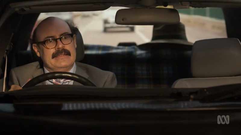He's probably dead, isn't he? He's probably dead because I'm an idiot!