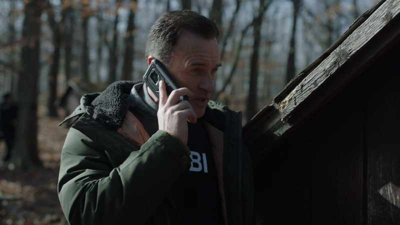 He's Quentin's ex-cellmate from Central Prison in Raleigh