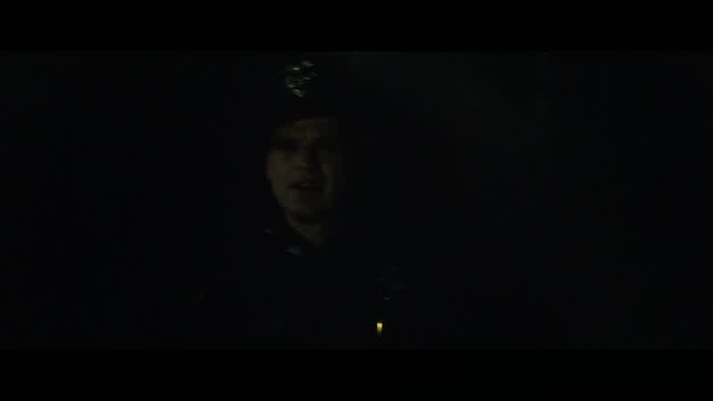 He's right there