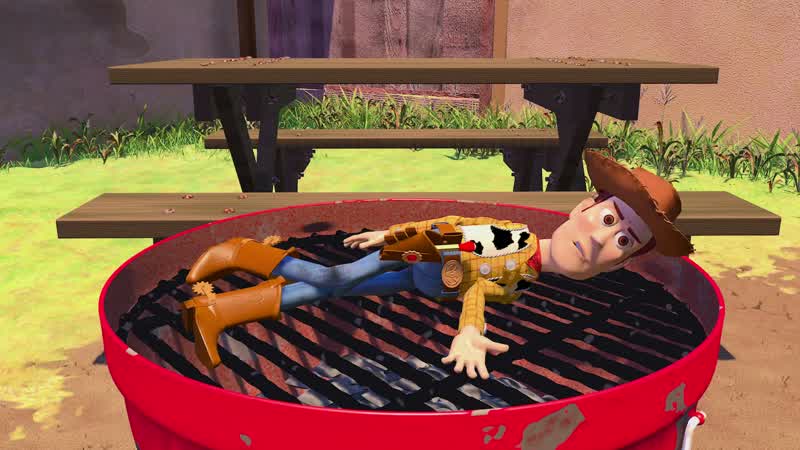 Reach for the skyHuh This town ain't big enough for the two of usWhatSomebody's poisoned the water holeIt's busted Who are you calling busted busterHuh That's rightI'm talking to you Sid Phillips