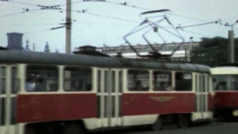 He's sent to Dresden, a provincial backwater
