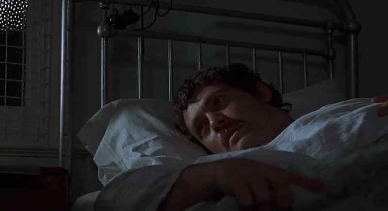 He's sleeping like a baby. - Do you think we gave him enough?