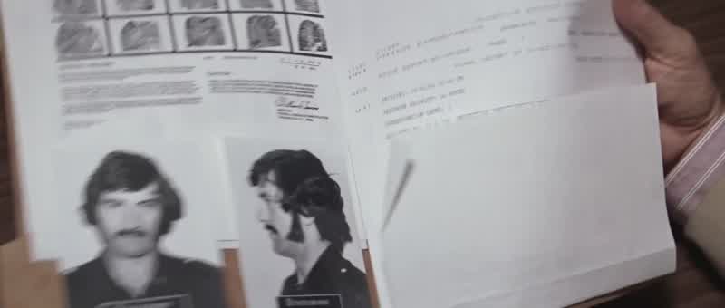 Now what happenedYou let the dog out Cady abducted himNoWe didn't let the dog outCady came into your houseThat's illegal entry with intentYeah But he didn't come in the houseLook I'm not a cop I don't