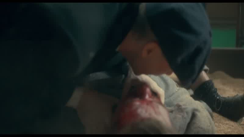 He's still breathing