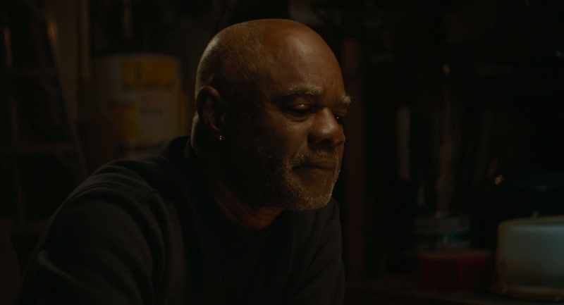 He's still my son, Lisa