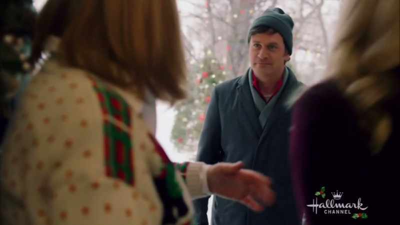 He's had that same festive tiefor the past 21 Christmases