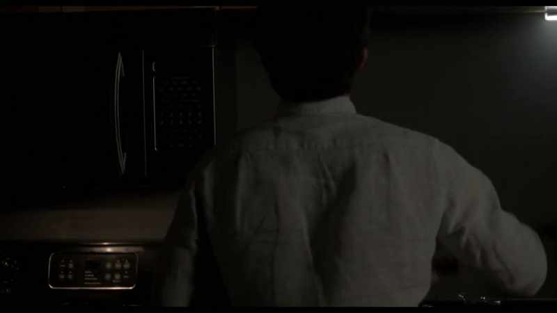 'He's the one who found her.' - 'Jesus.'