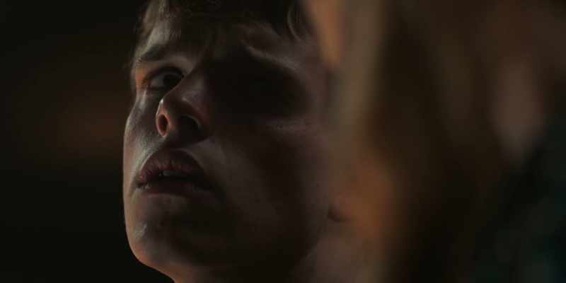 He's the son of Marcus Antonius