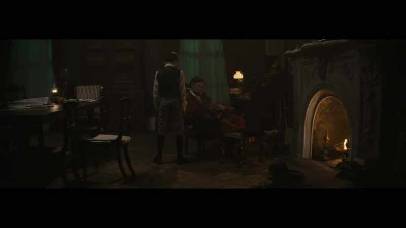 He's thinking, if I provision Fort Sumter