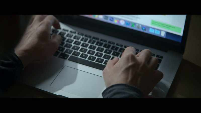 He's transferring the cryptocurrencies that are owned by users