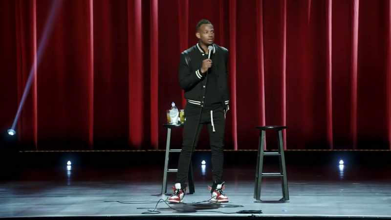 He's turned the White House into a reality show