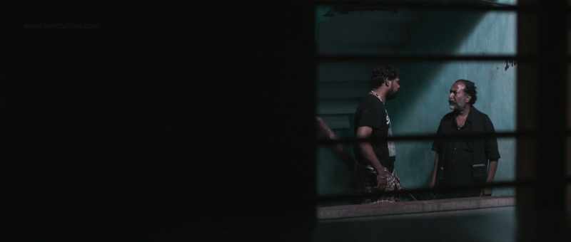He's Vedha's brother So what? What will he do?