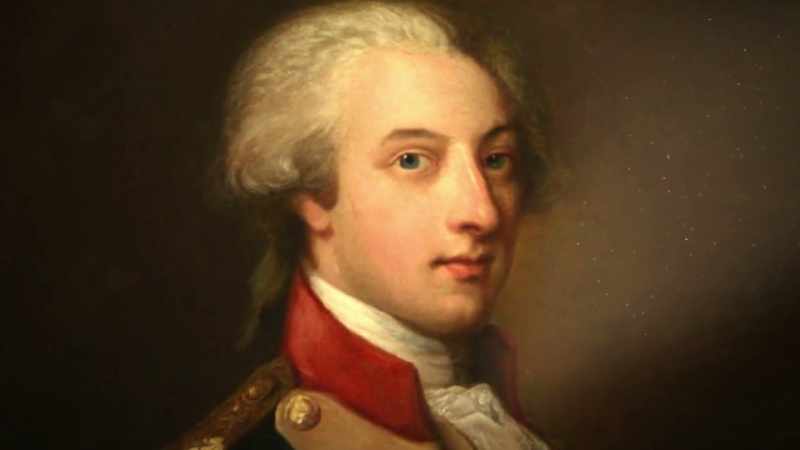 � He's very young and very eager