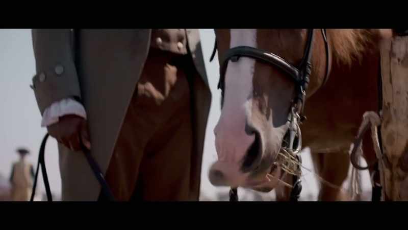 He's Washington's enslaved valet