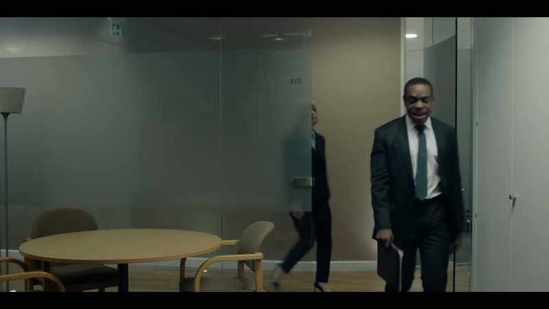 He's wheeling me out there like a hate-figure for both police