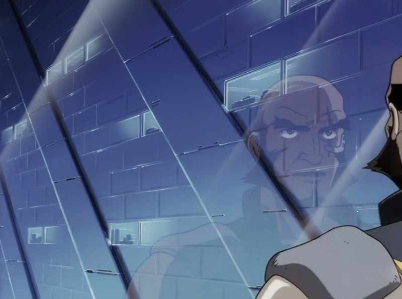 Hex was furious. He wanted revenge, and this is how he got it